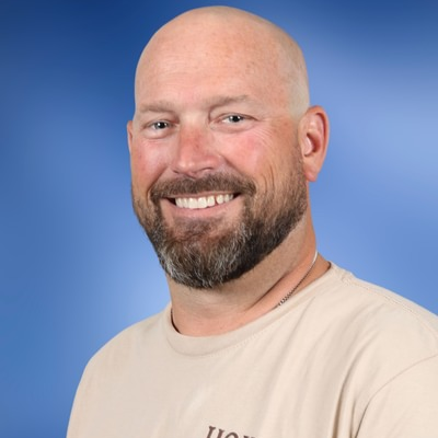 AndrewKuhlman's Profile Photo