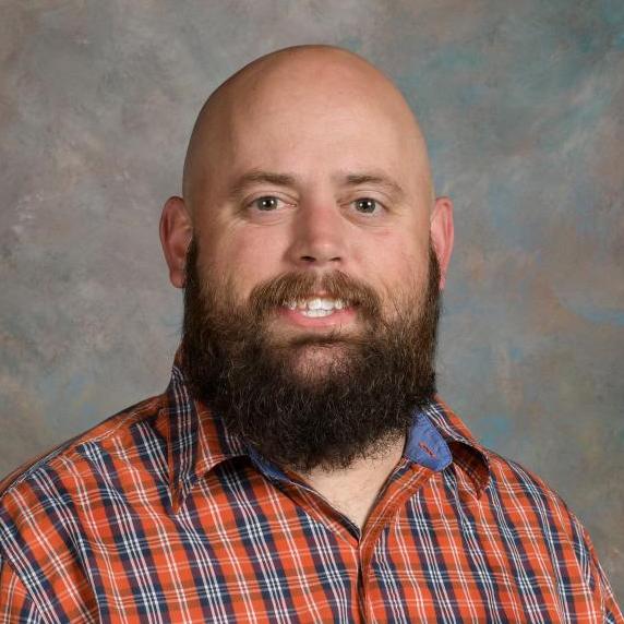 AnthonyBenson's Profile Photo