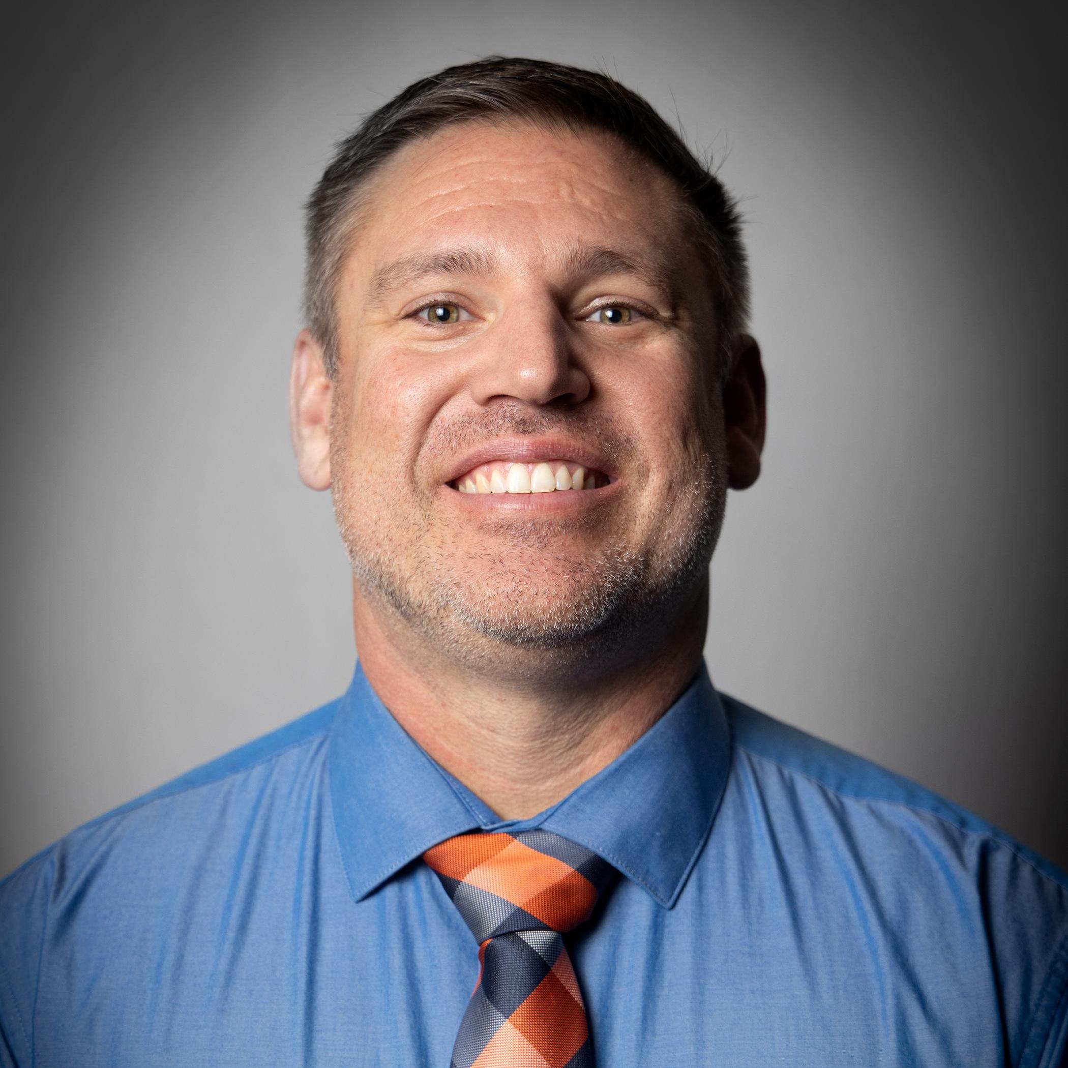 MichaelMotz's Profile Photo