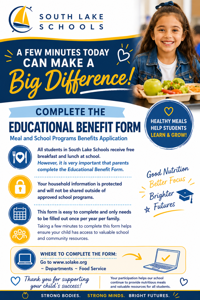 Educational Benefit Form Featured Photo
