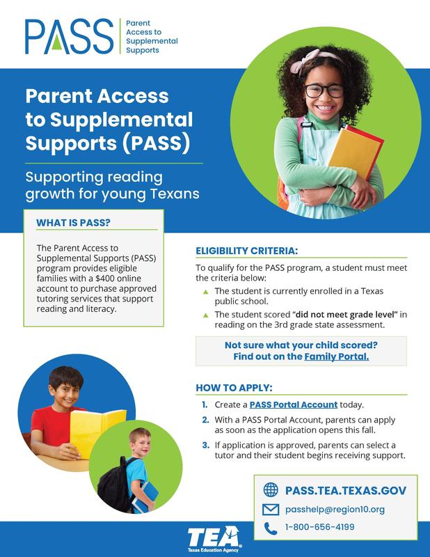 Tutoring Support for Parents Featured Photo