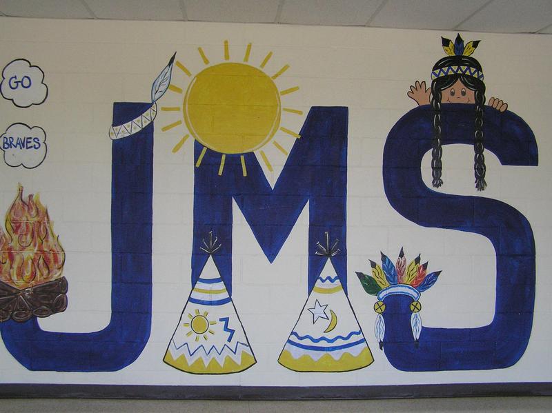 JMS Logo