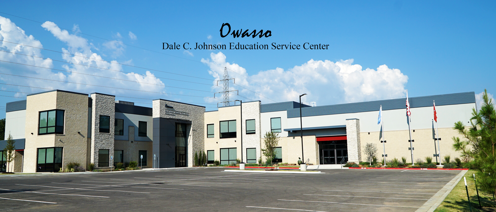 Dale C. Johnson Education Service Center