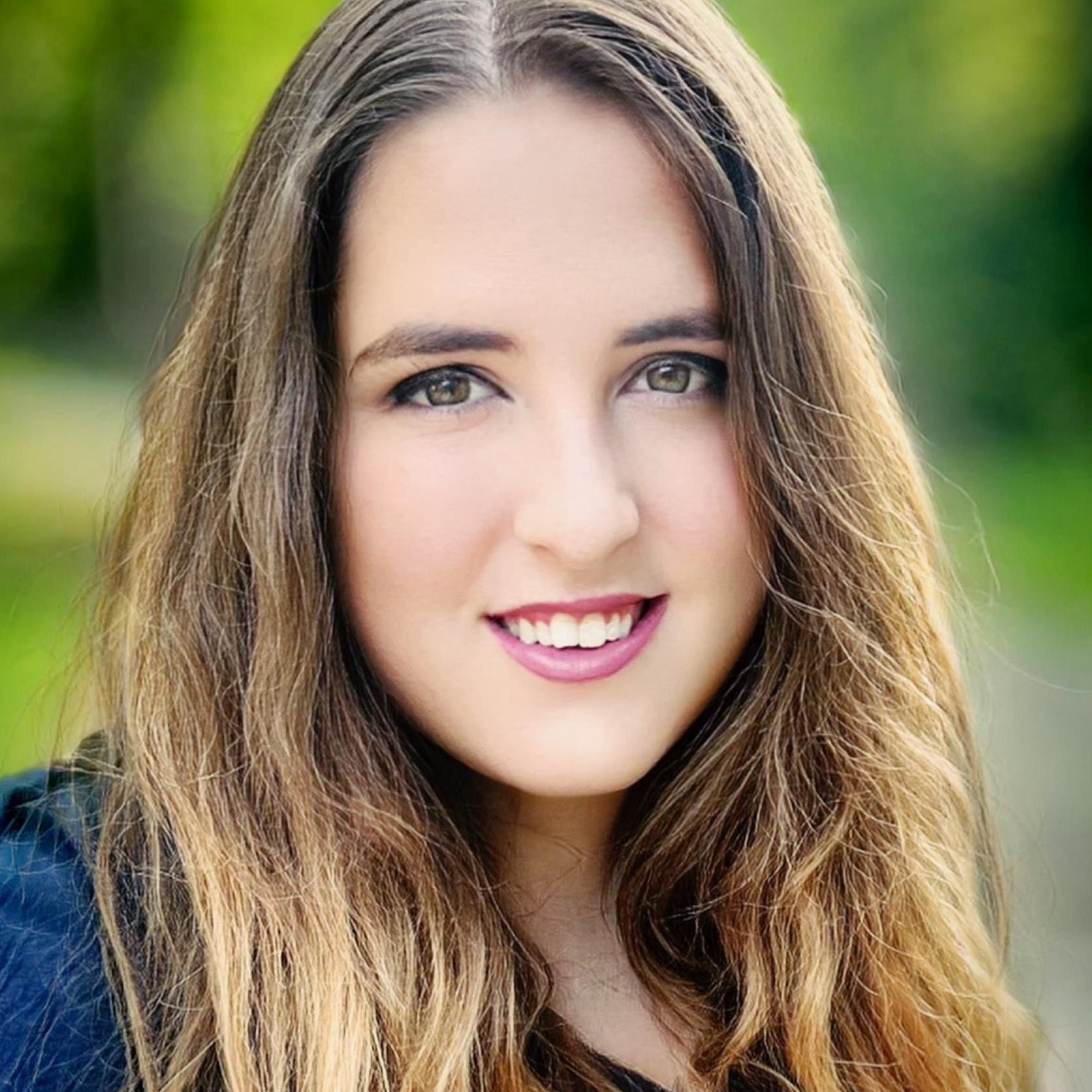 MichaelaCapps's Profile Photo