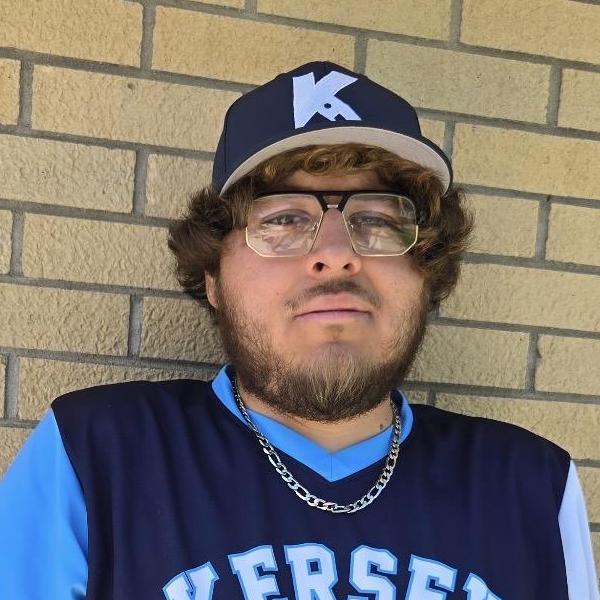 AnthonyVieyra's Profile Photo