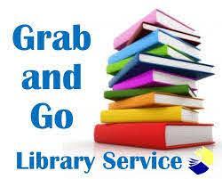 grab and go