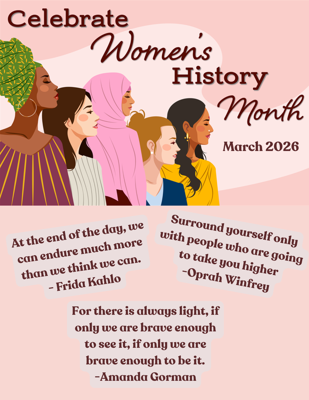 Women's Month