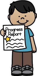 Virtual Progress Report card Night Featured Photo