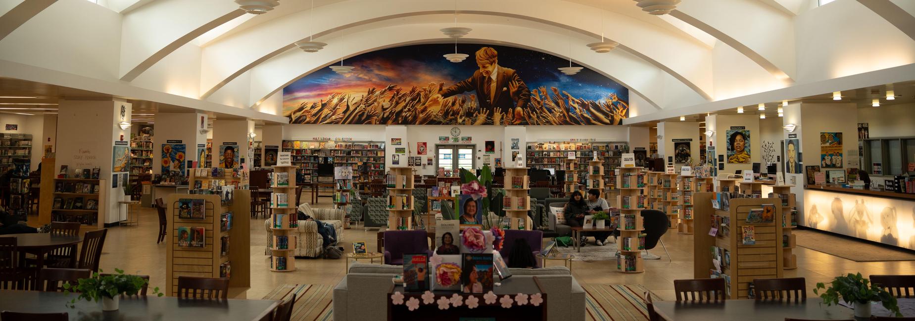 RFK Library - ASGL