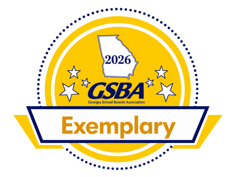 GSBA Exemplary logo