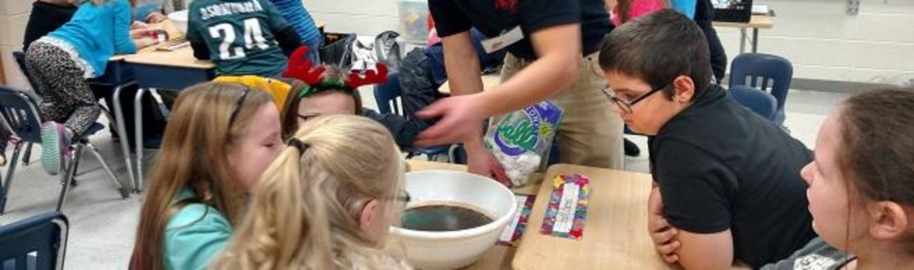 SFU Science Fair