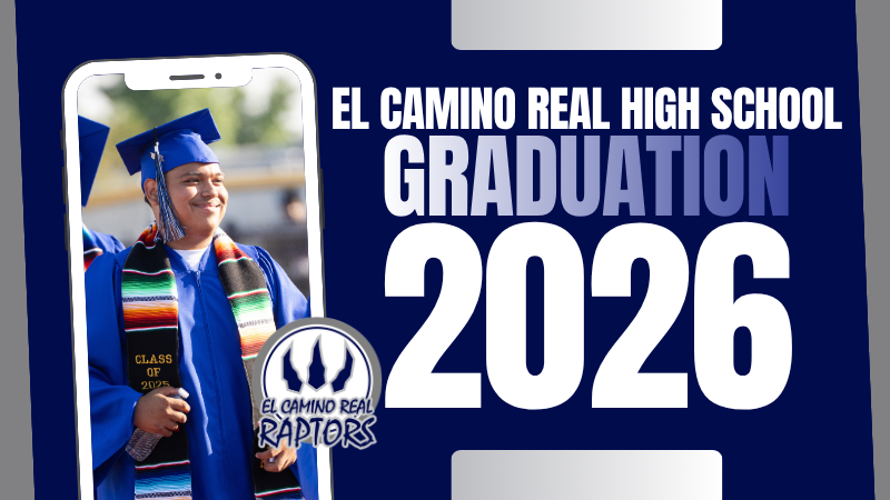 ECRHS Graduation Info