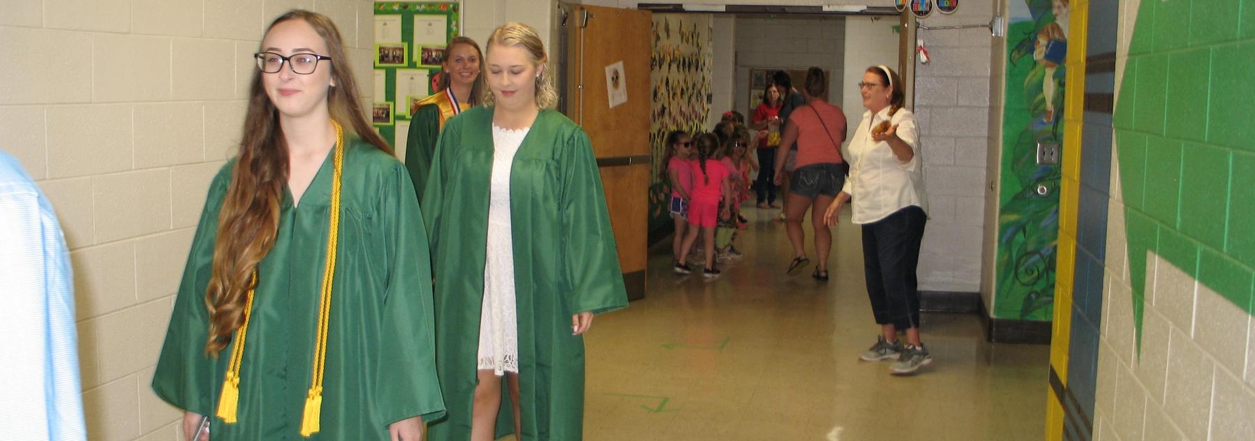 Midway Elementary School