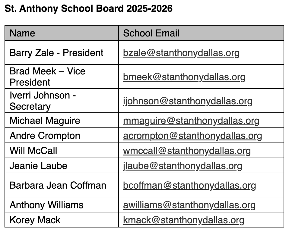 Mission Statement Image