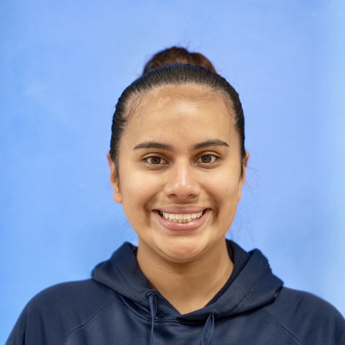 DavinaAlache's Profile Photo