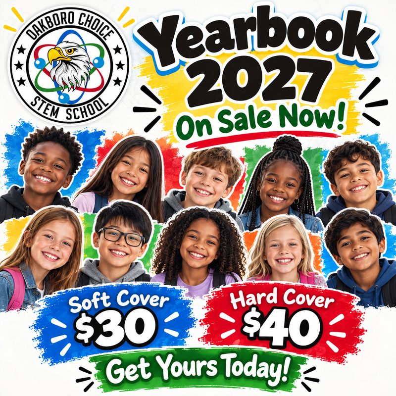 yearbook on sale