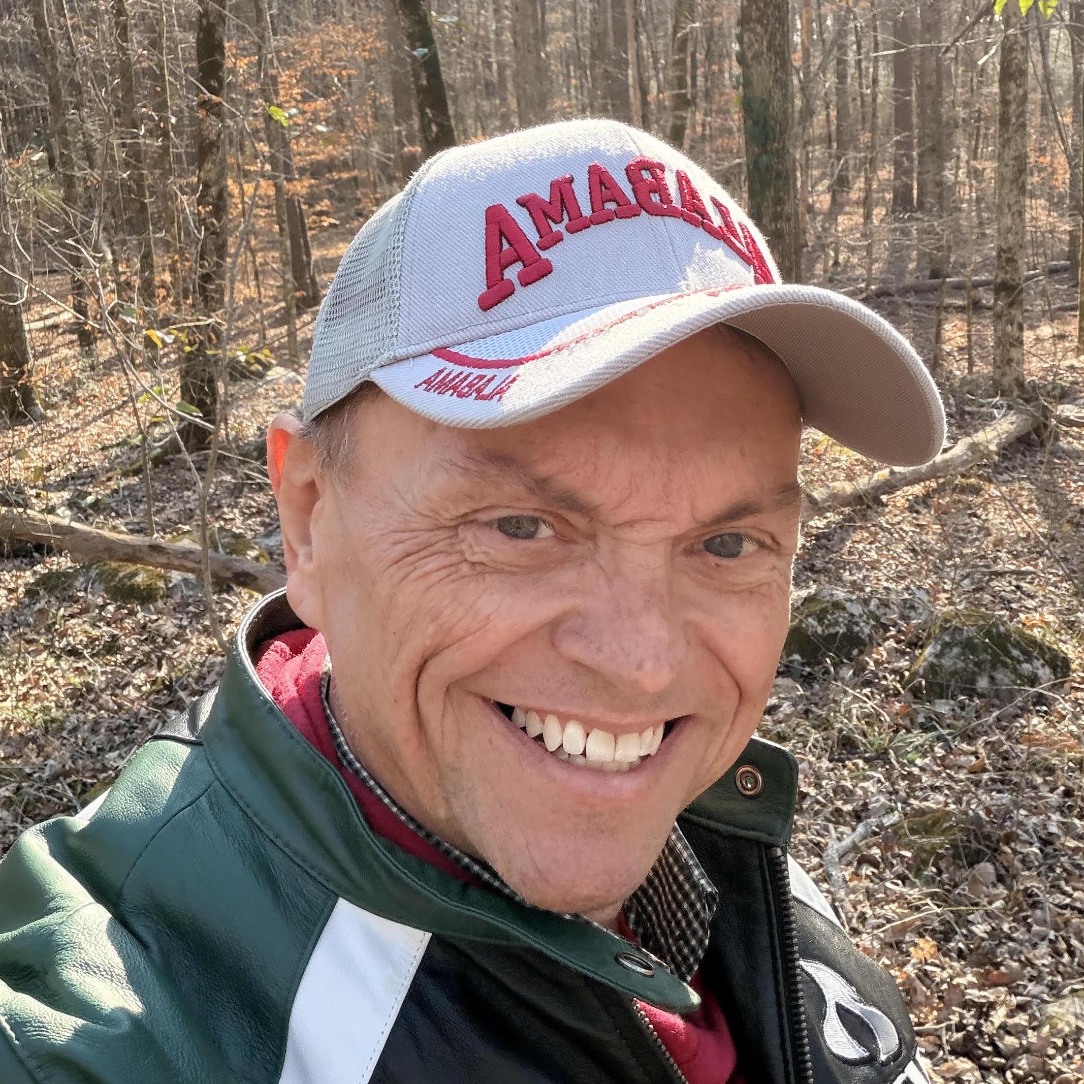 JeffreyWatson's Profile Photo