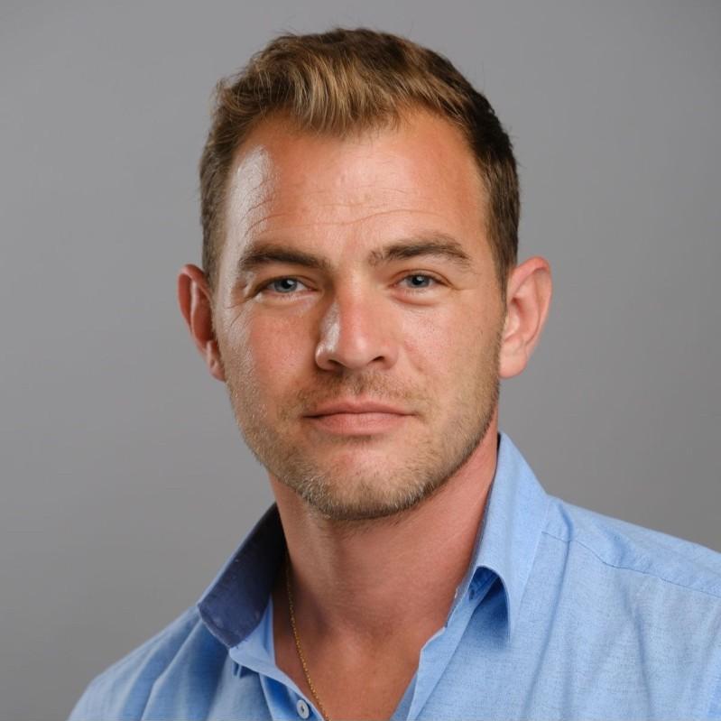 SolomonMeltser's Profile Photo