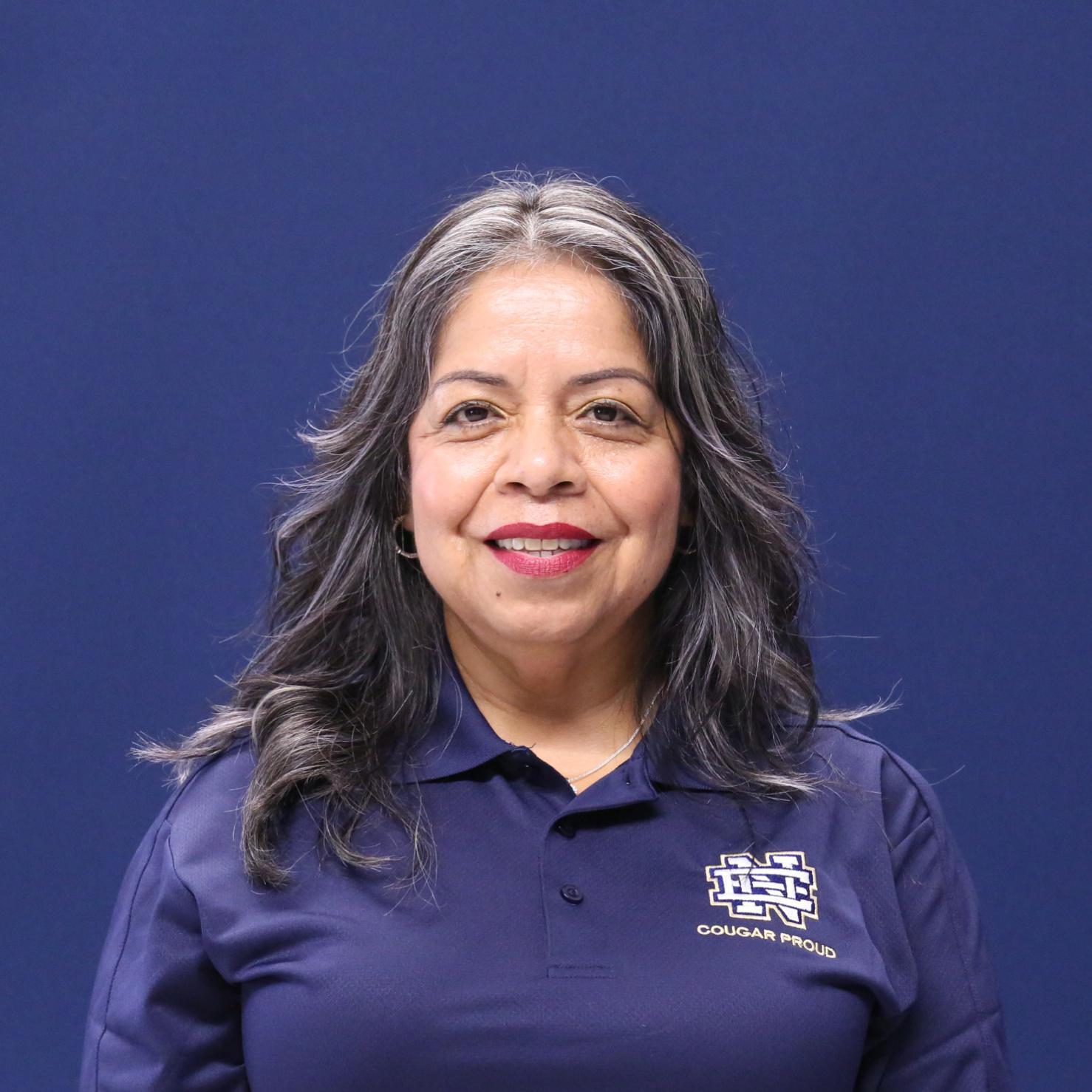 OraliaFernandez's Profile Photo