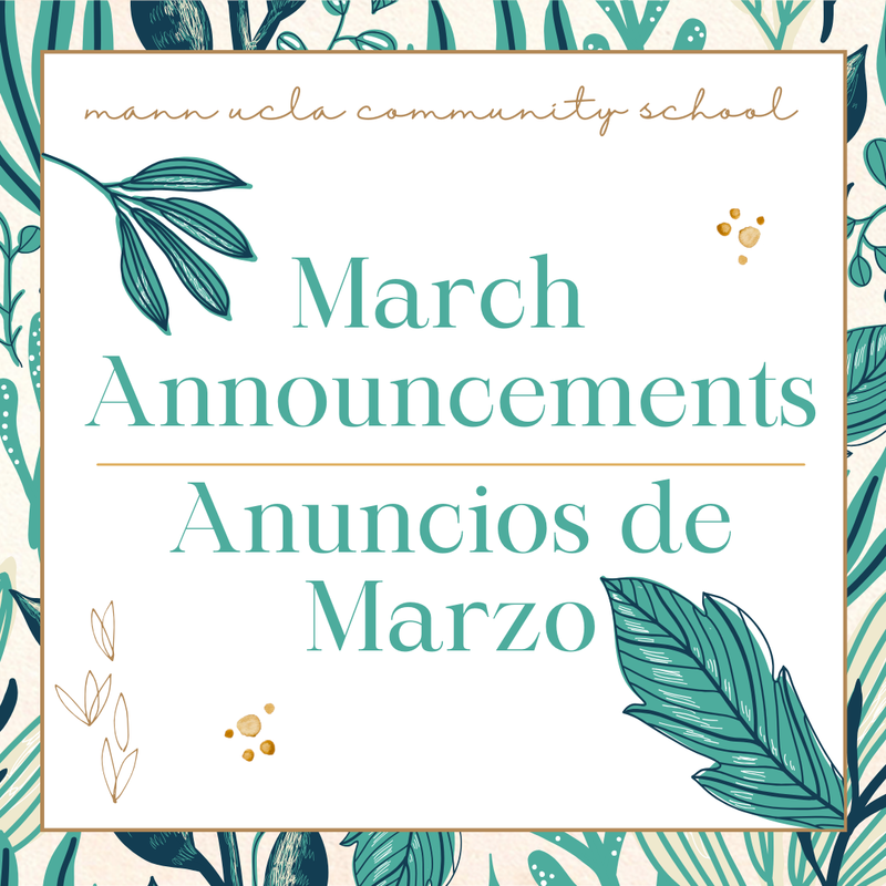 march