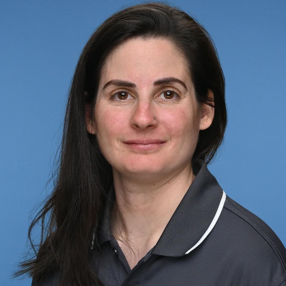 AllisonHeinrich's Profile Photo