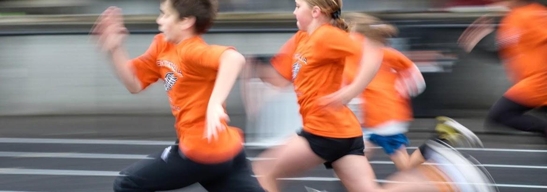 CYS Track and Field