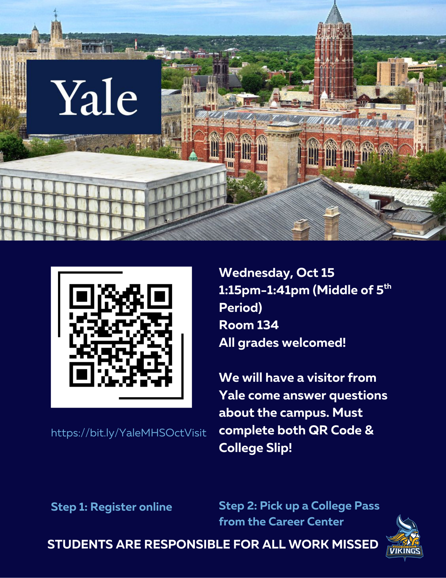 yale