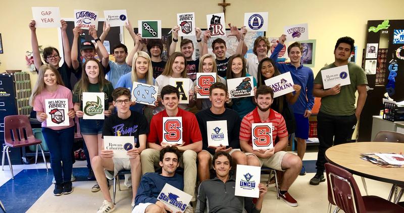 SHCS Class of 2015 is going places! Featured Photo