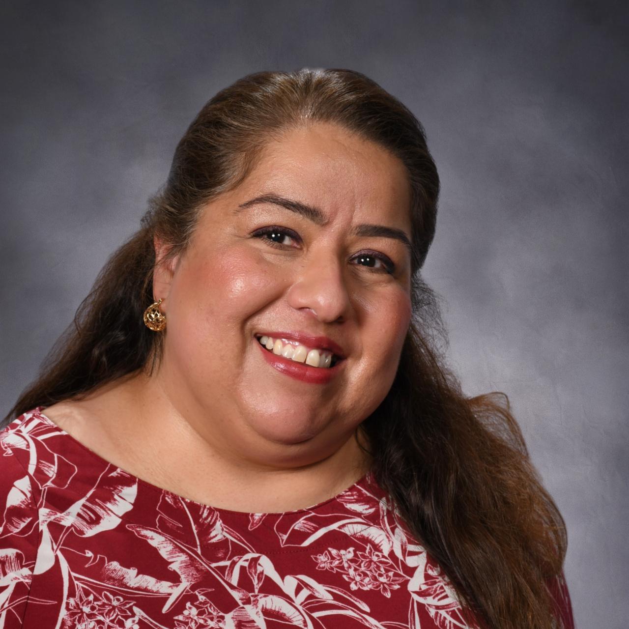 ConnieBecerra's Profile Photo