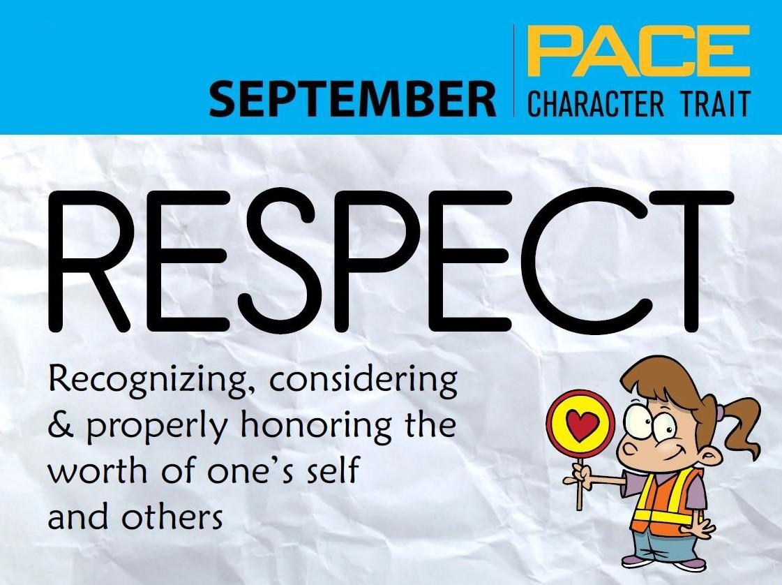 September PACE