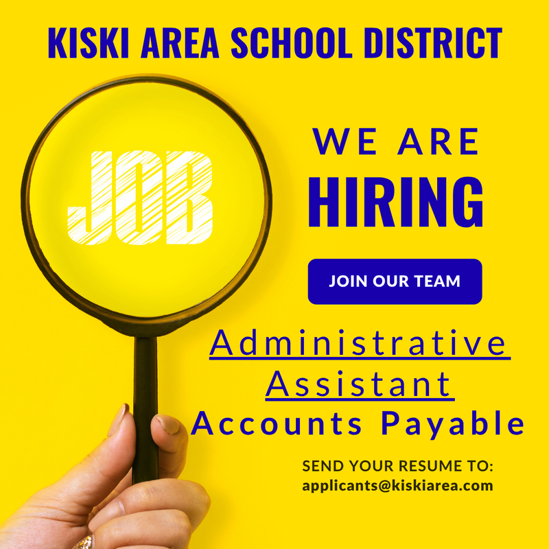 Administrative Assistant Opening Featured Photo