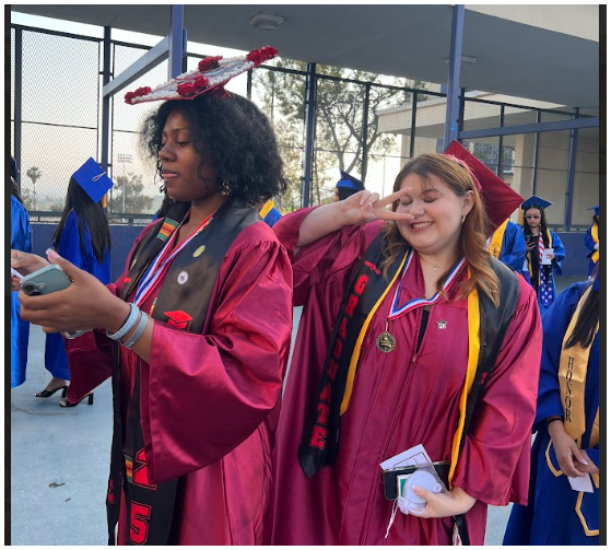 Congratulations to Class of 2025 – Our School – Leadership and Public ...