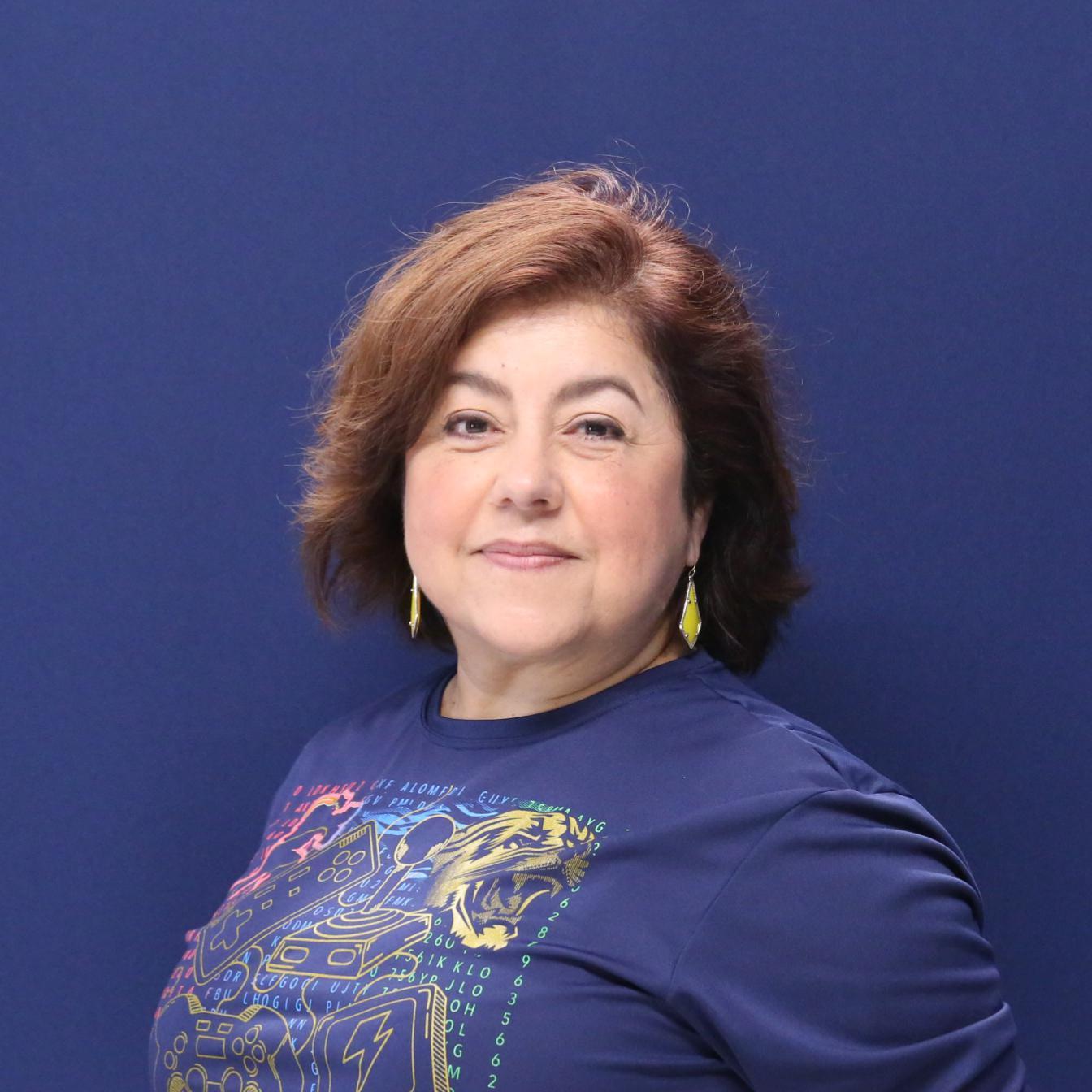 AndreaDe Luna's Profile Photo