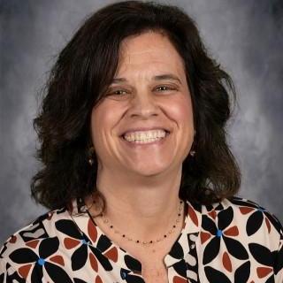 AmyBrown's Profile Photo