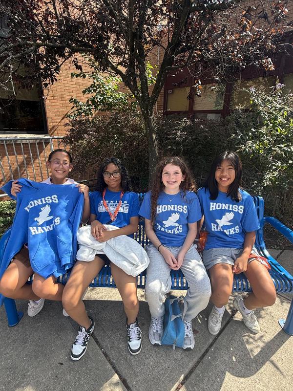 Spirit Day