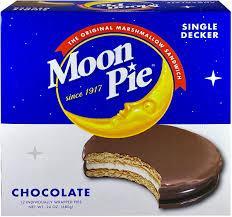 Moon Pie Fundraiser