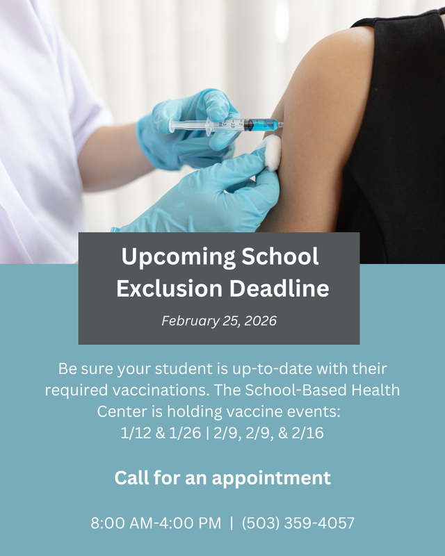 individual receiving a shot in the arm