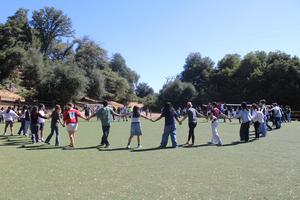 9th Grade Retreat