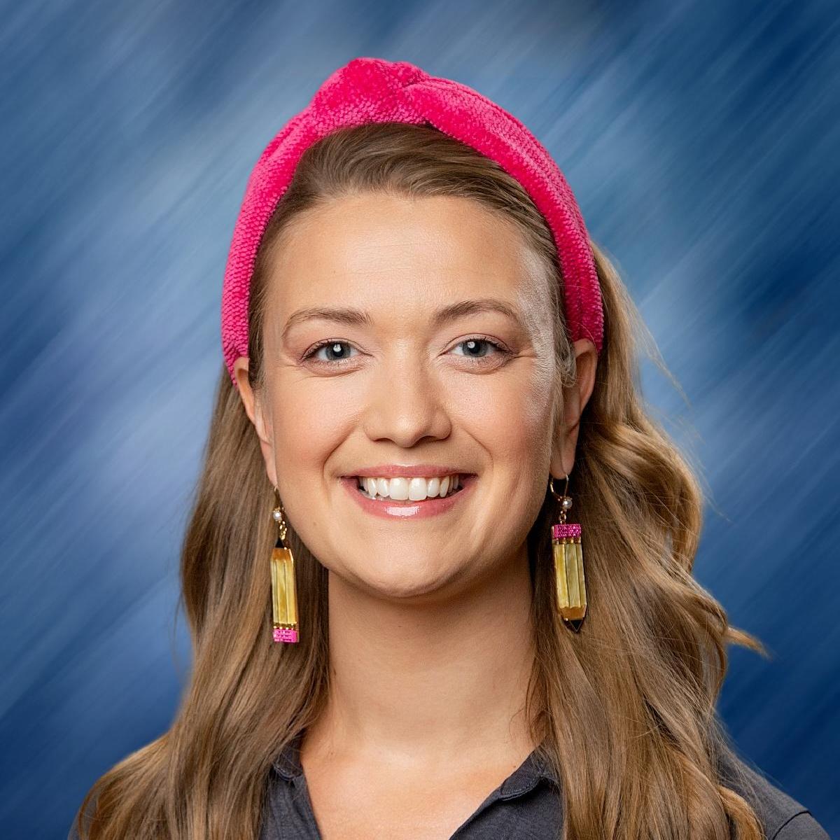 AlyssaAlbrecht's Profile Photo