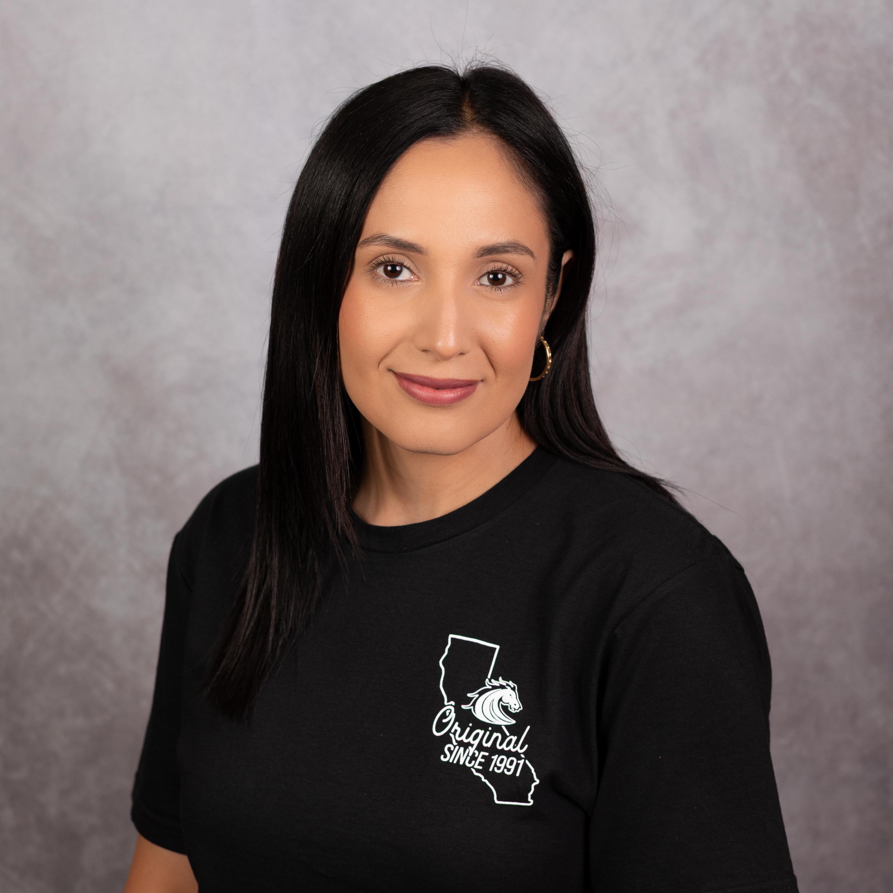 AlmaOrtiz's Profile Photo