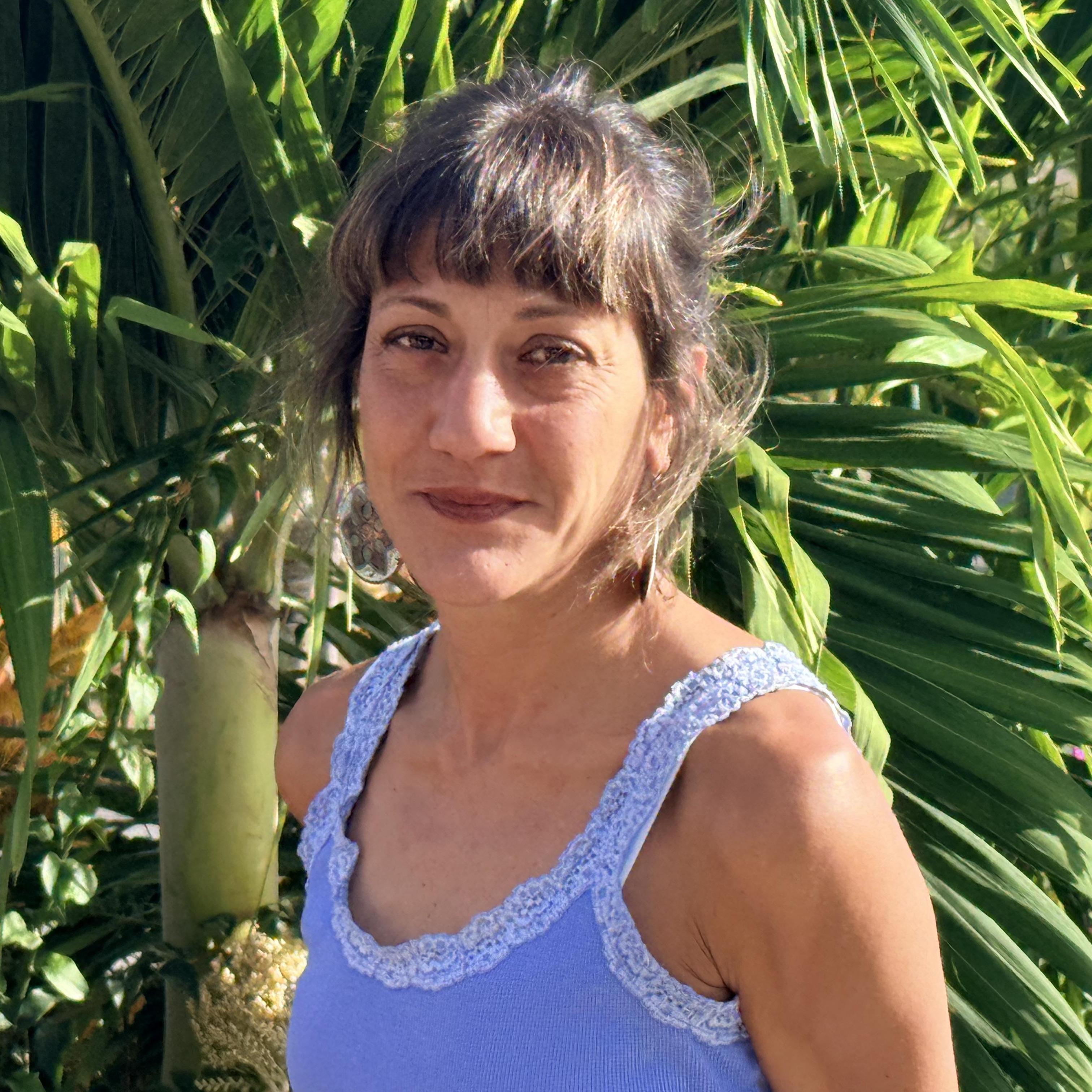 JoannaNazos's Profile Photo