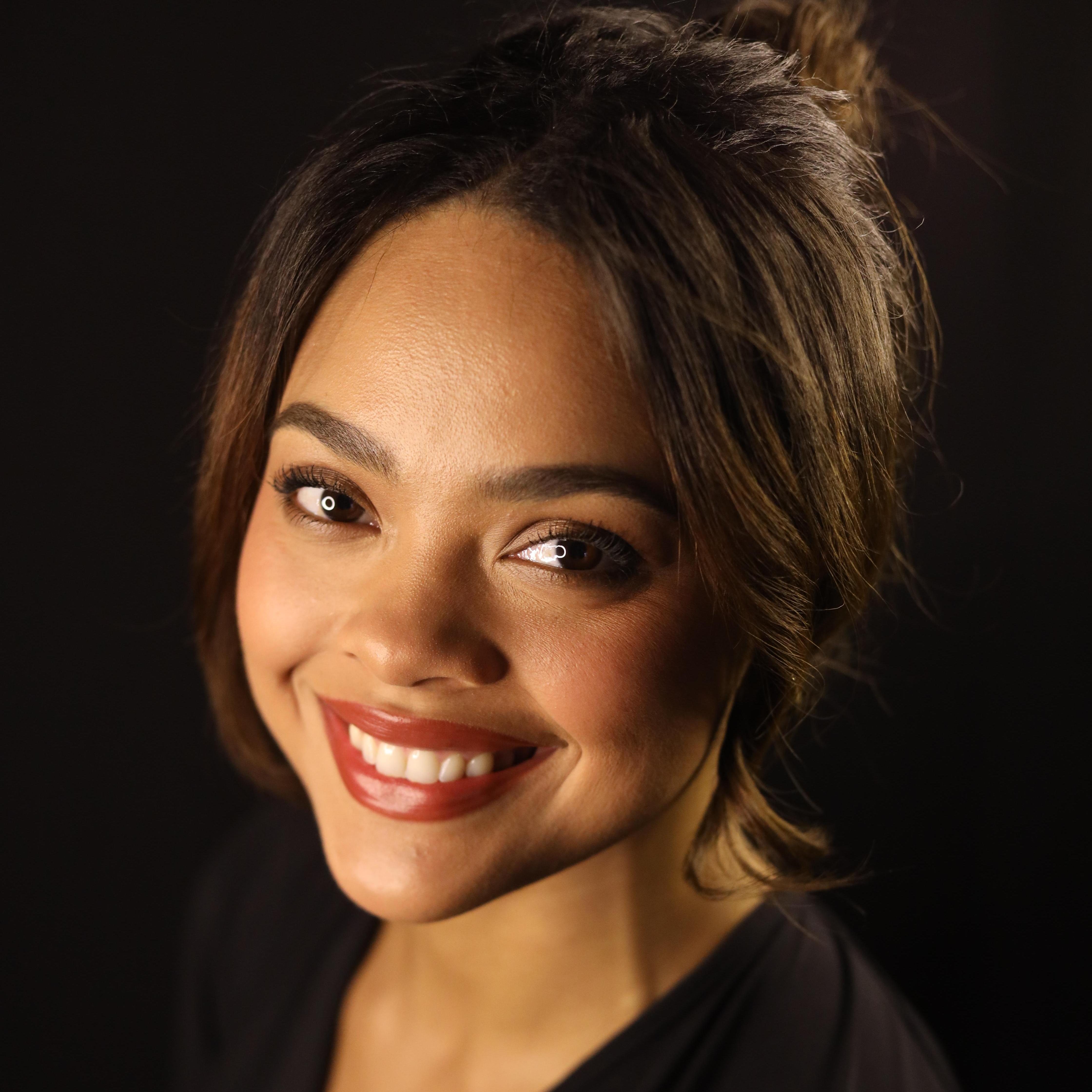 CaitlynMwenifumbo's Profile Photo