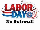 No School - Monday, September 7 Featured Photo