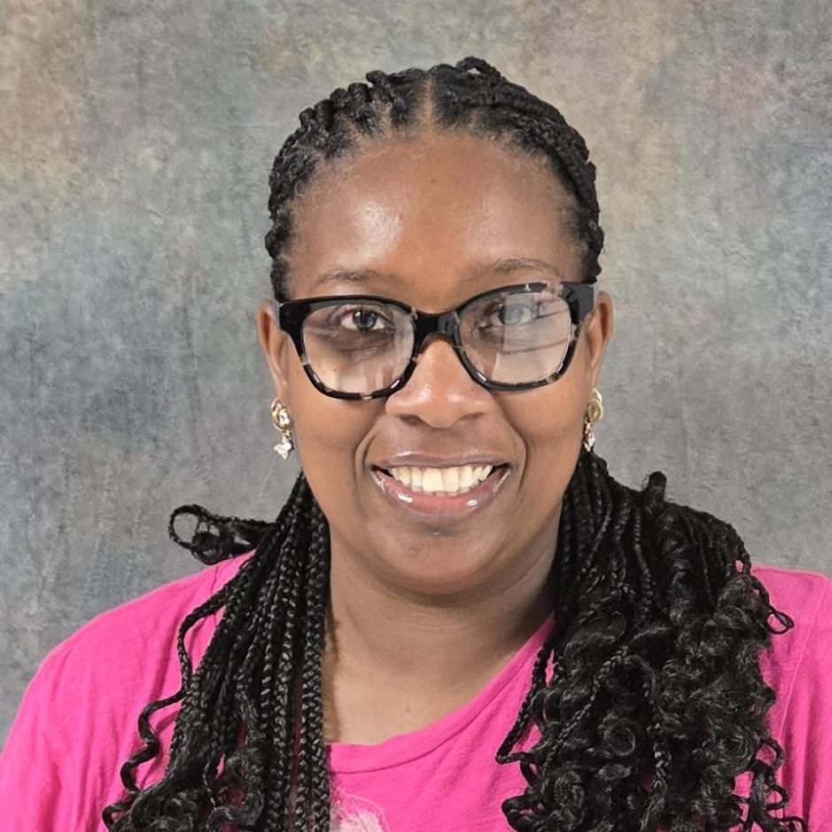 ShanekaParks's Profile Photo