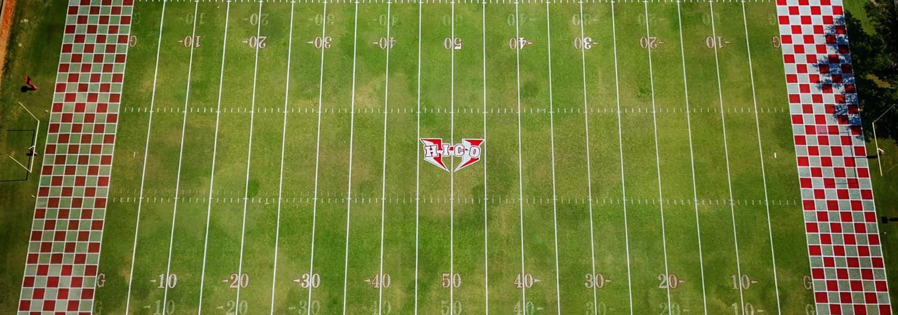 Tiger Stadium