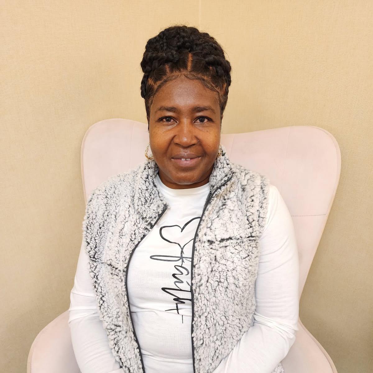 PatriciaWalker's Profile Photo