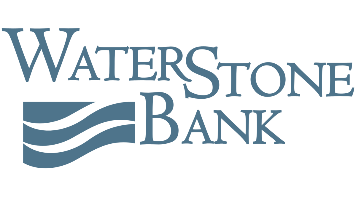 Waterstone bank logo