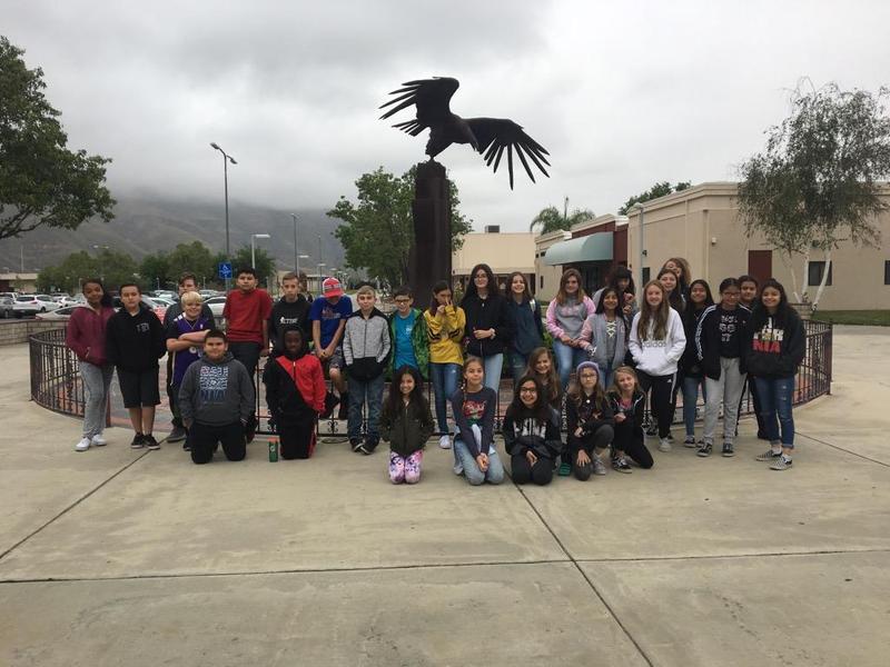 Pre-Avid tours MSJC
