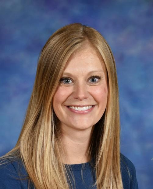 Headshot of Lisa Anthenien