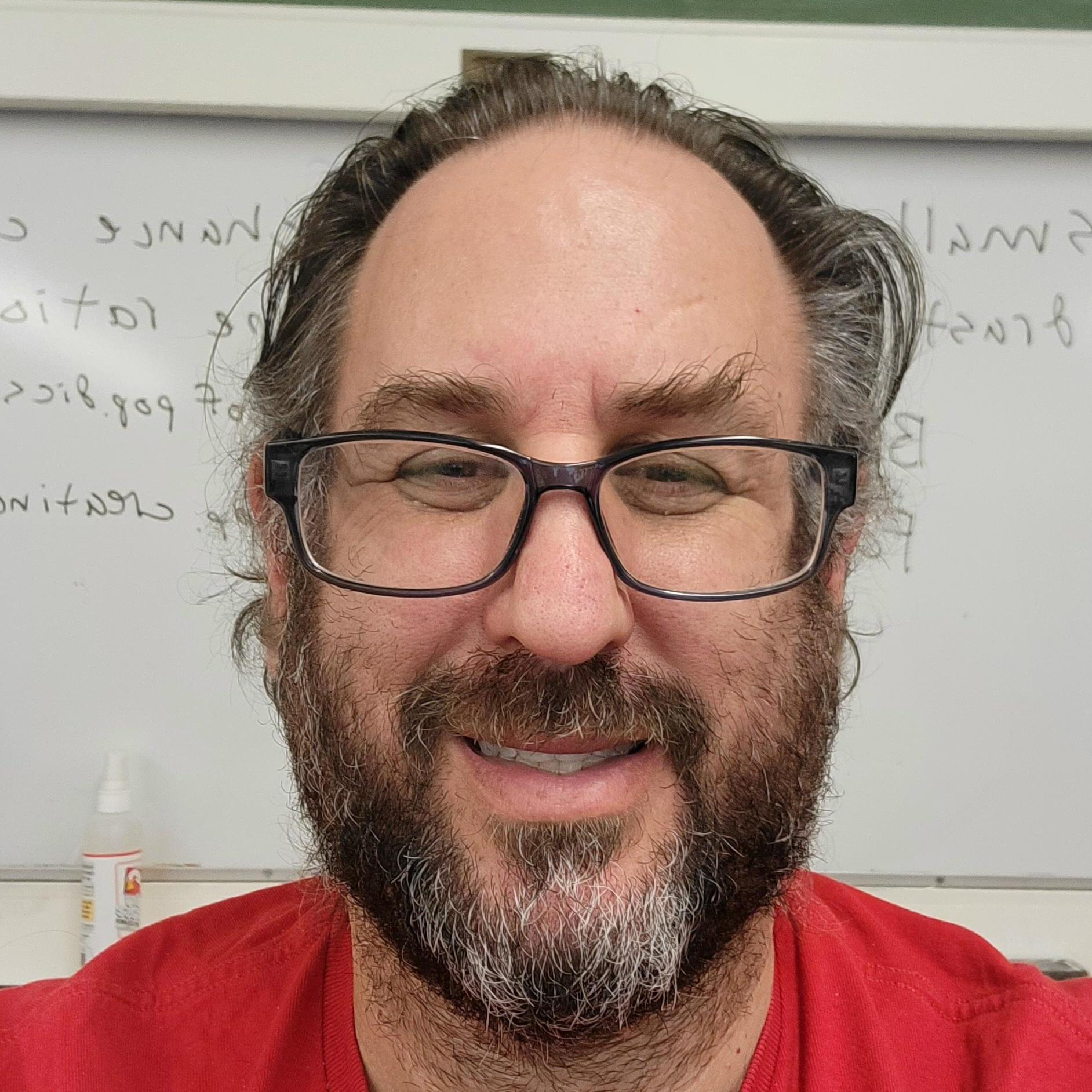 ElliotSnider's Profile Photo